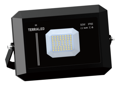LED Fluter Standard