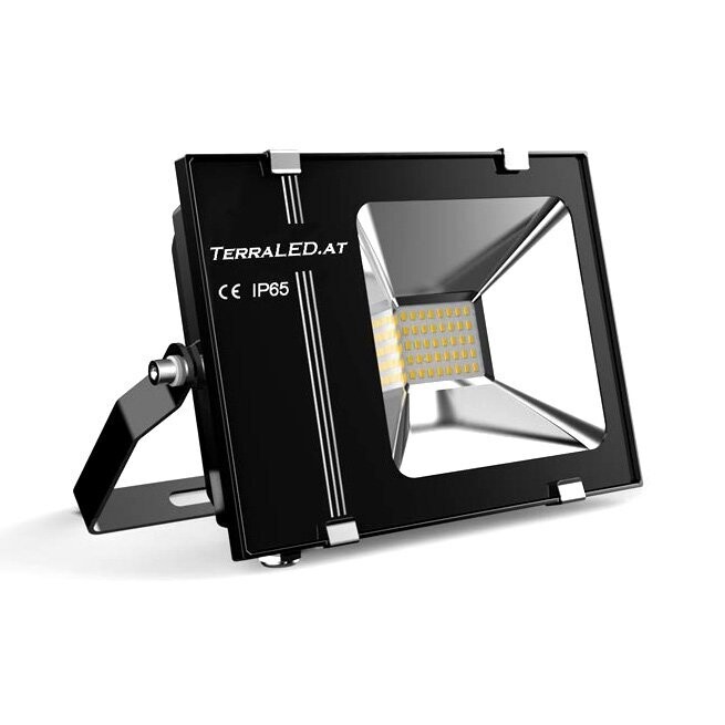 LED Fluter 20 Watt 6000K IP65 Industrieausführung ammoniakbeständig
