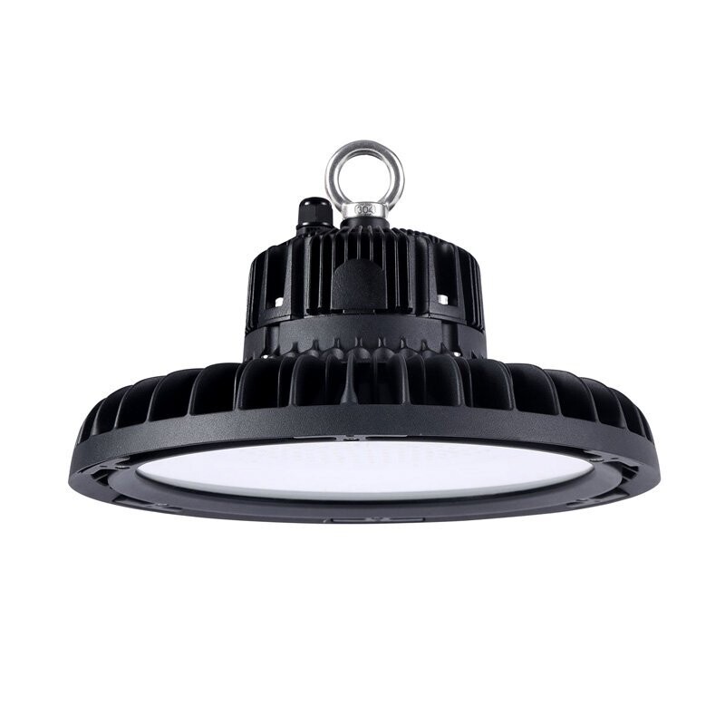 LED Hallenstrahler 100 Watt 230V Premium-Ausführung ammoniakbeständig
