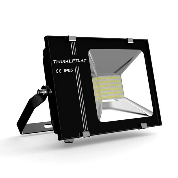 LED Fluter 30 Watt 6000K IP65 Industrieausführung ammoniakbeständig