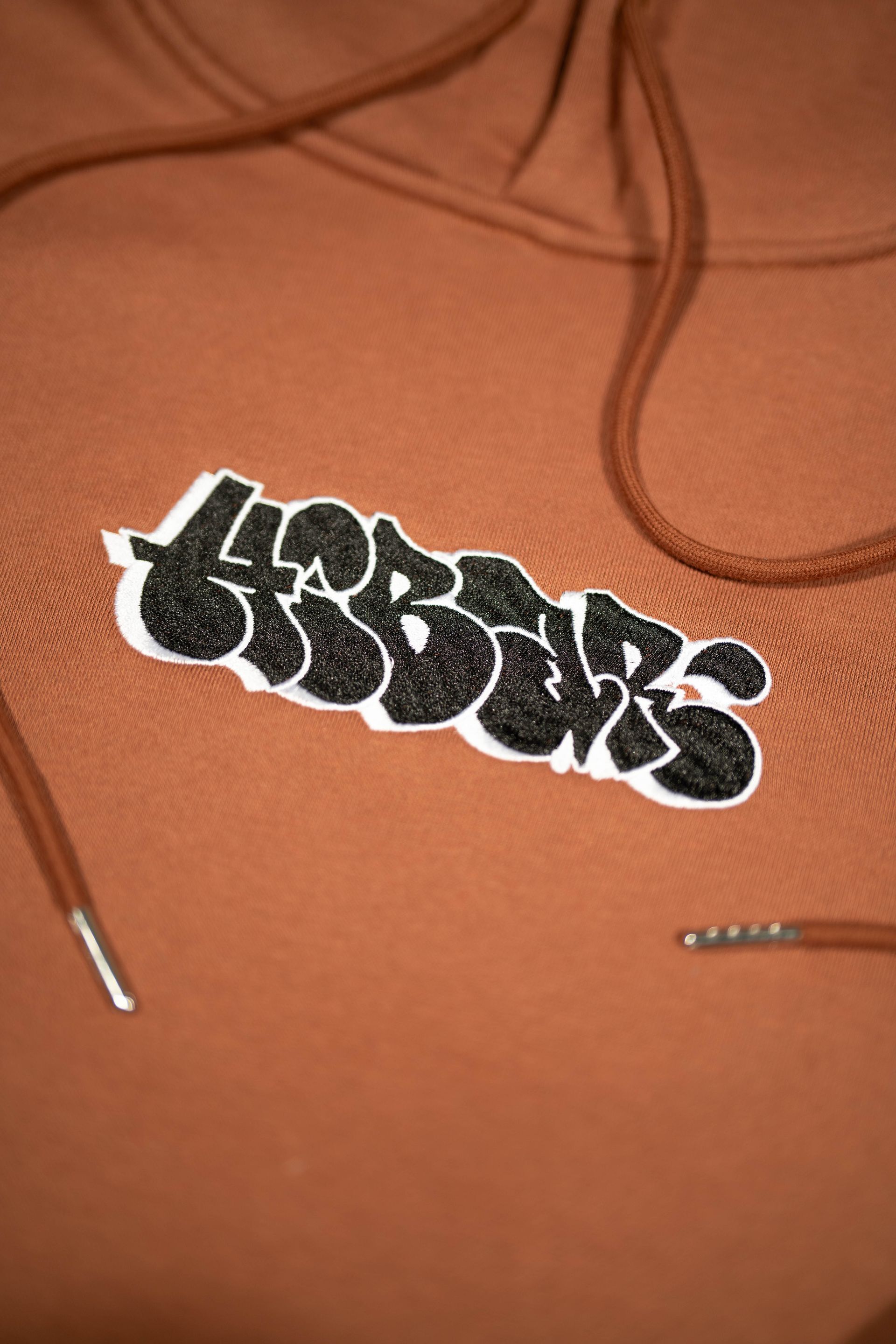 THROWIE HOODIE