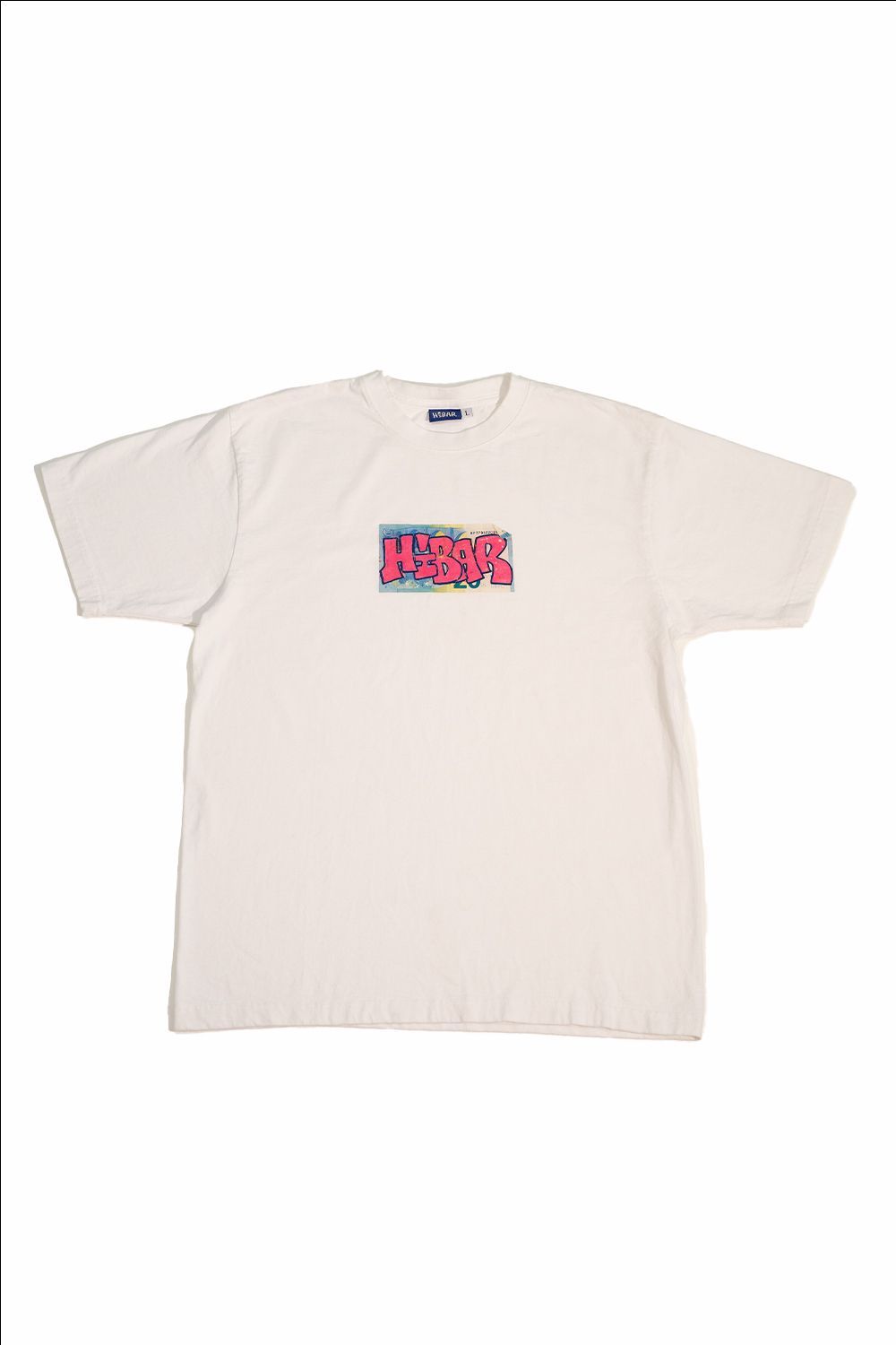 20EU T-SHIRT