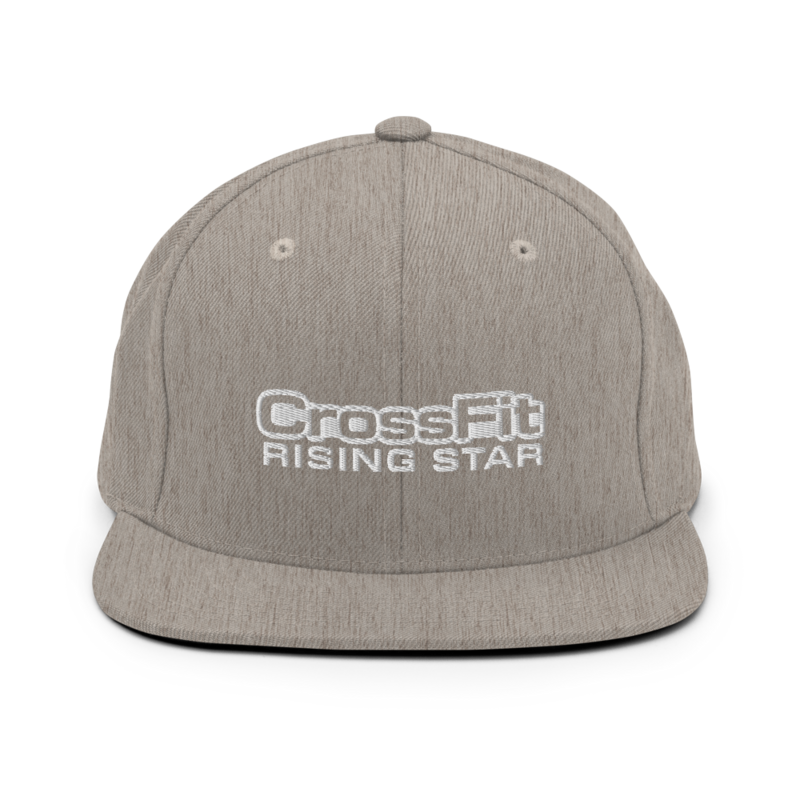 Classic Snapback