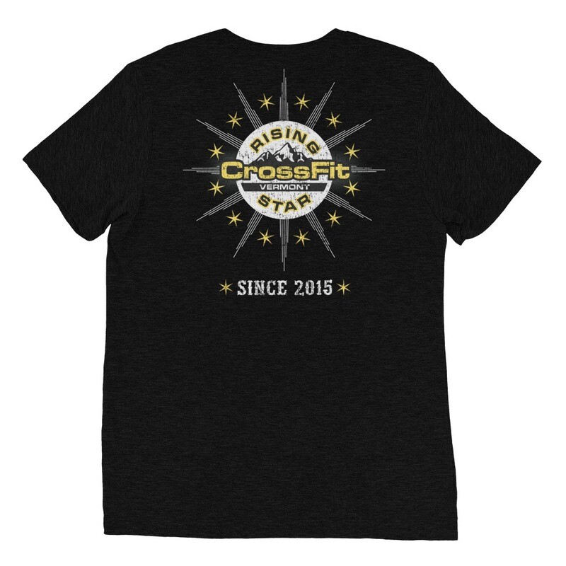 Men&#39;s Triblend Tee