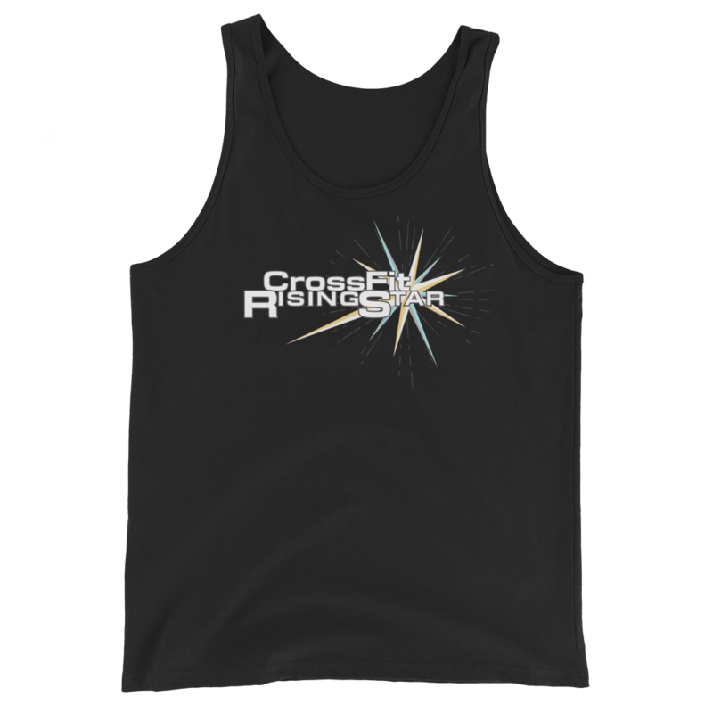 Unisex Premium Tank