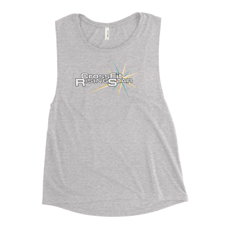 Women&#39;s Muscle Tank