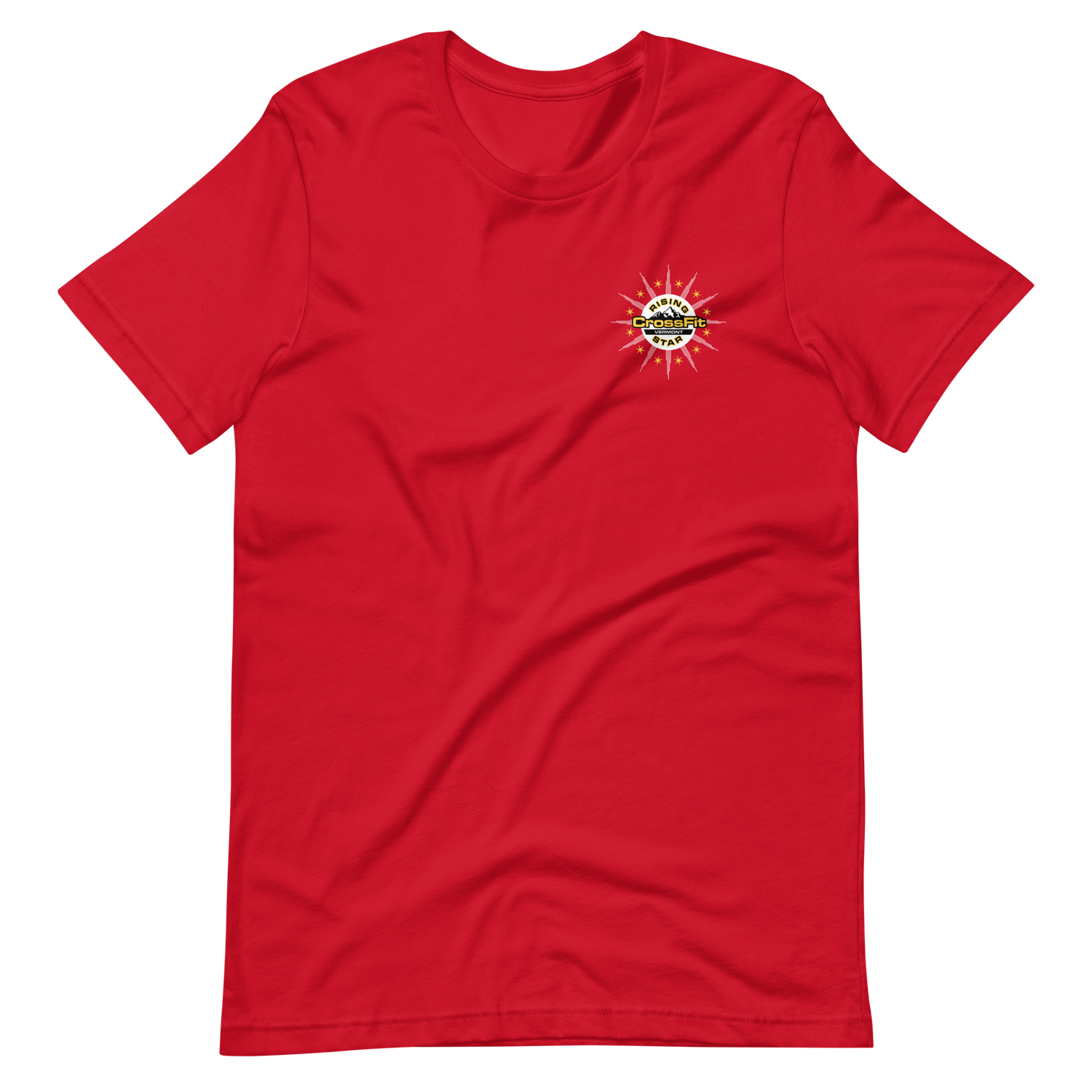 Coach Unisex Crew Tee