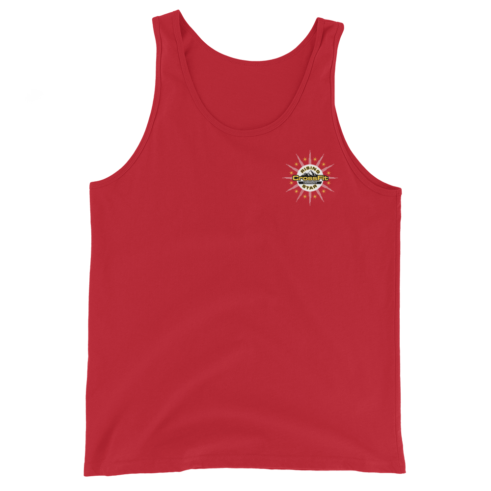 Coach Unisex Premium Tank