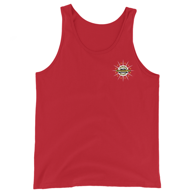 Coach Unisex Premium Tank