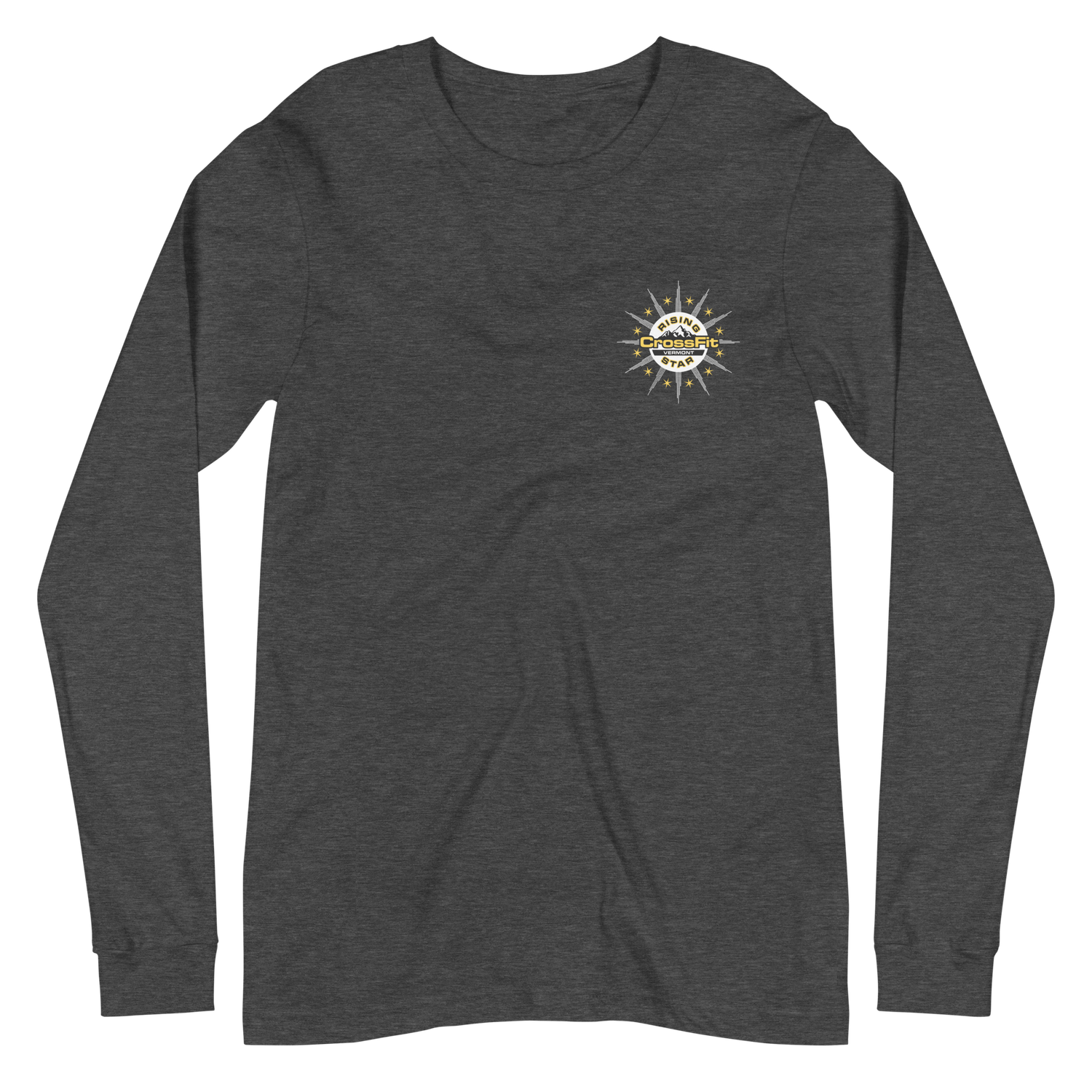  Bench Coach Long Sleeve Tee