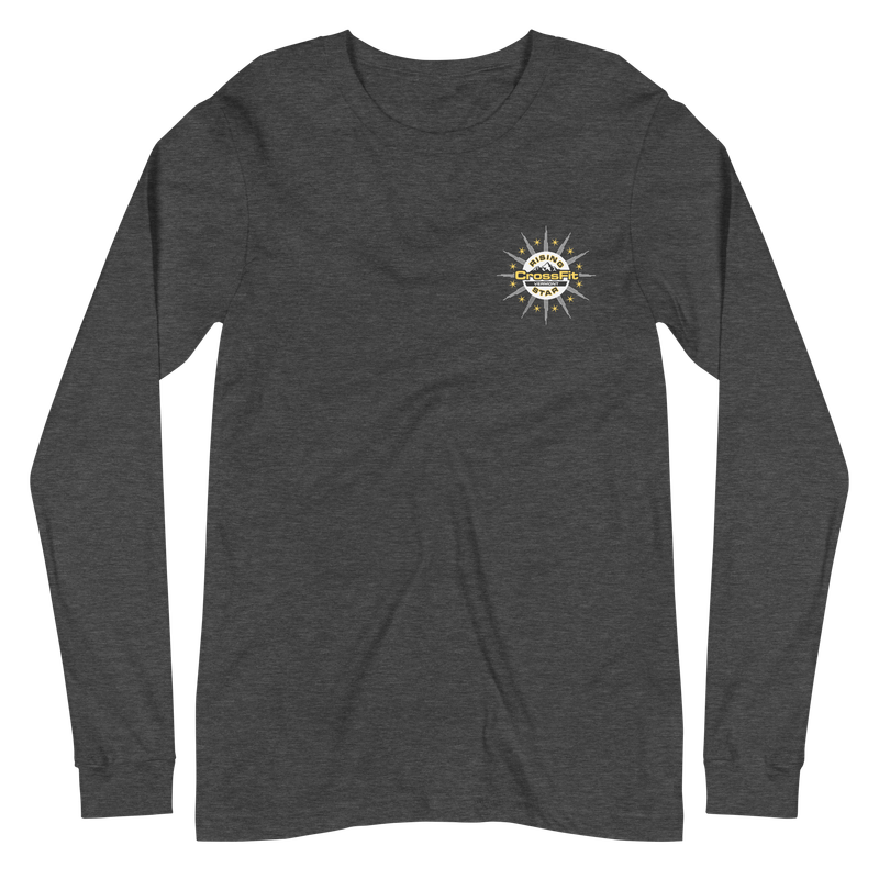  Bench Coach Long Sleeve Tee