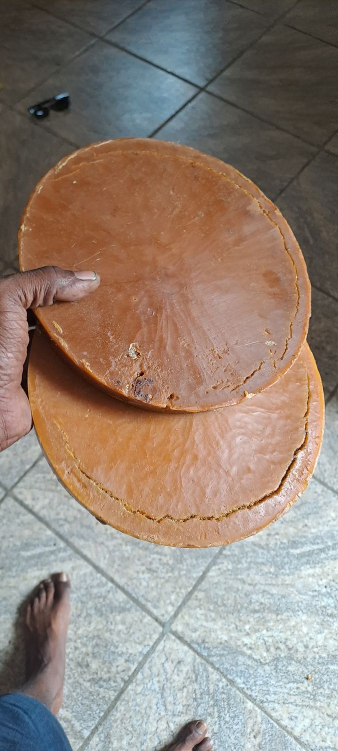 Pure Beeswax