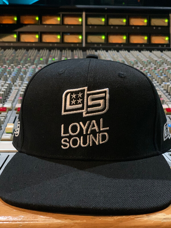 Loyal Sound Hats