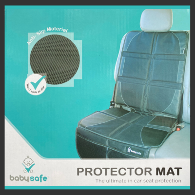 BabySafe Protector Mat