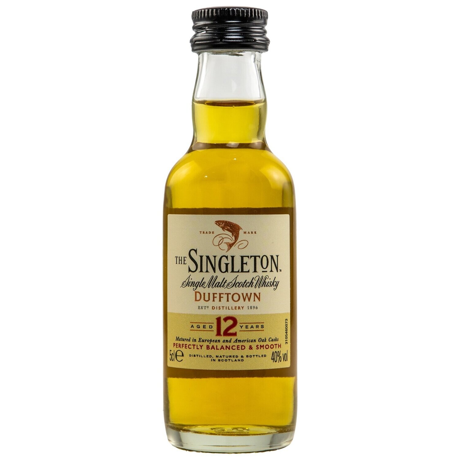 Singleton of Dufftown 12 Jahre Mini