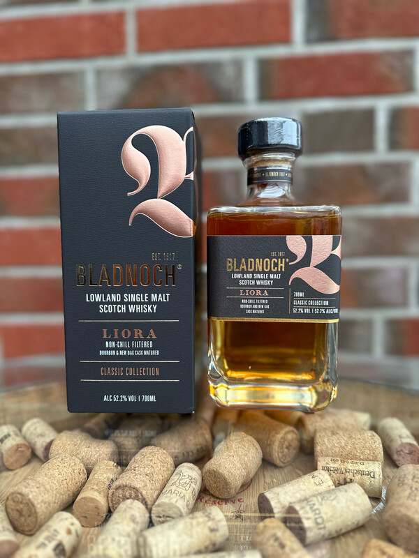 Bladnoch Liora