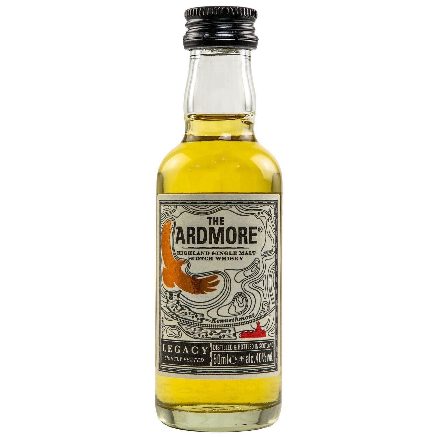 Ardmore Legacy Miniatur