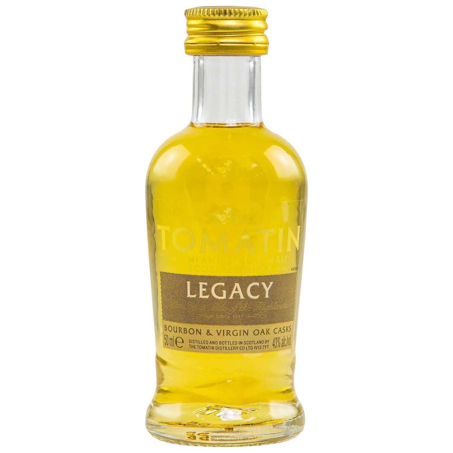Tomatin Legacy Miniatur
