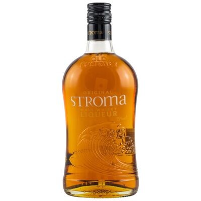Old Pulteney Stroma Malt Whisky Likör