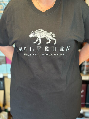 T-Shirt Wolfburn - 2XL