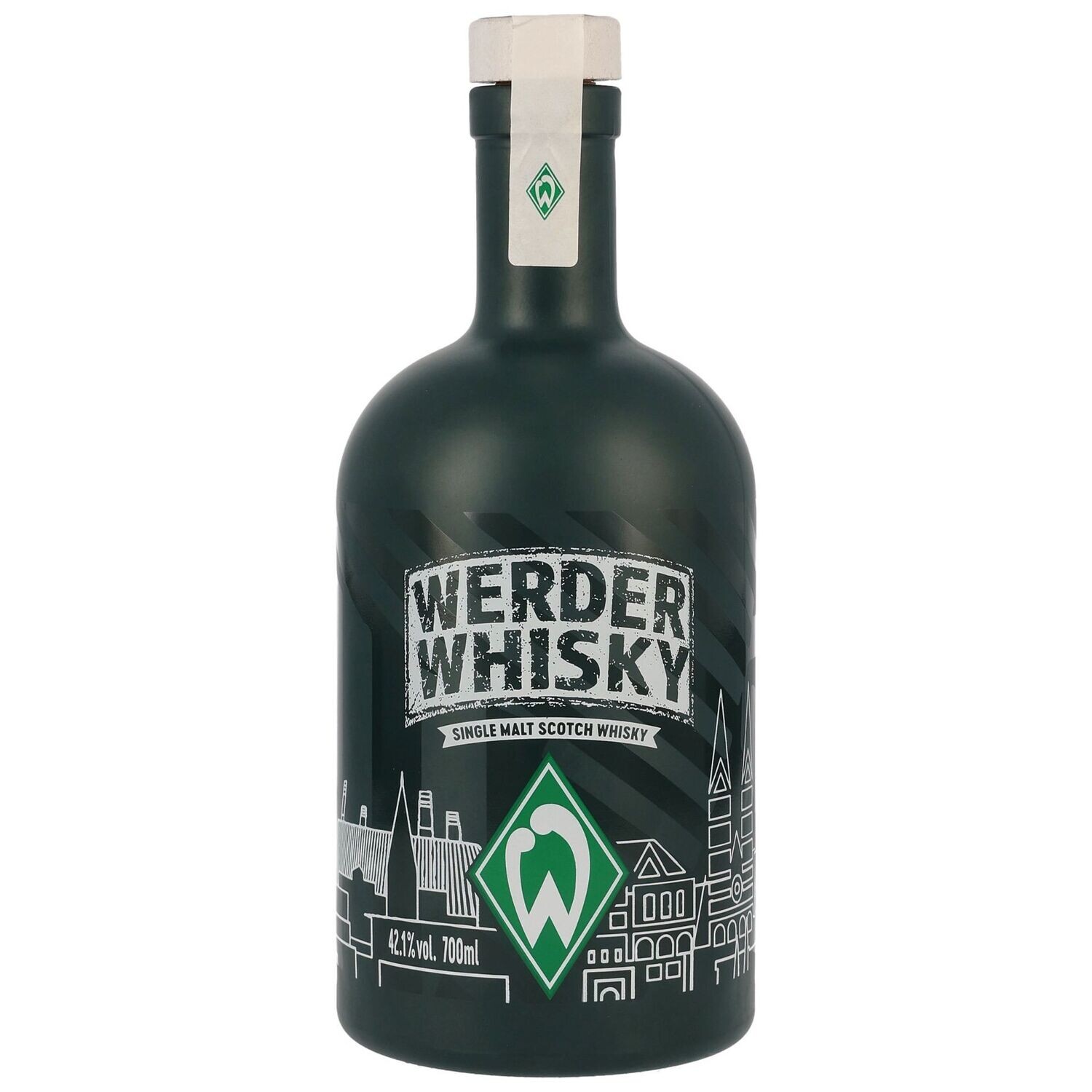 Werder Whisky Saison 2023/24