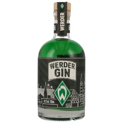 Werder Gin 2023