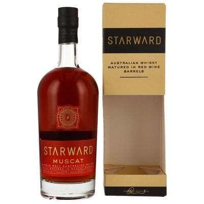 Starward Muscat Cask Starward Muscat Cask