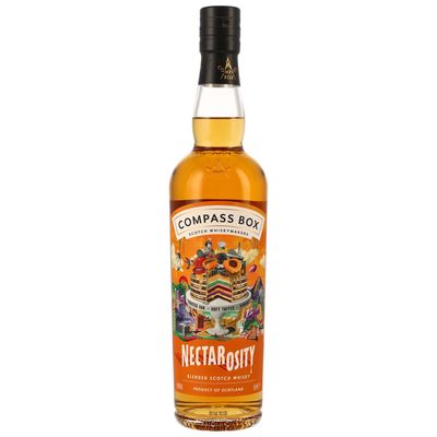 Compass Box Nectarosity Compass Box Nectarosity