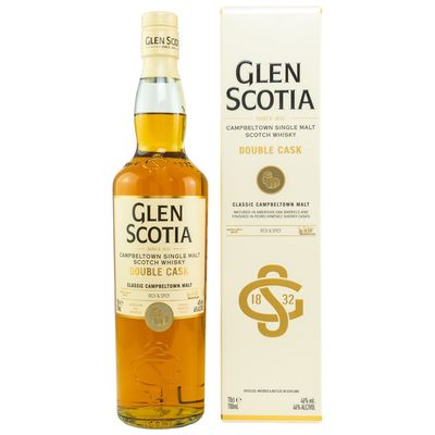 Glen Scotia Double Cask Glen Scotia Double Cask