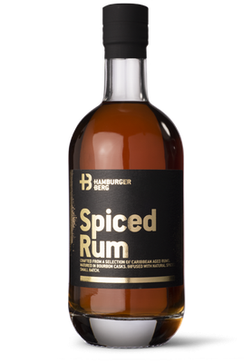 Rum Spiced Rum Rum Spiced Rum