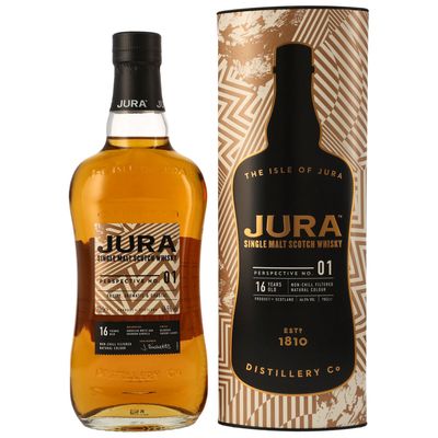 Jura 16 Jahre Perspective No. 1 Jura 16 Jahre Perspective No. 1