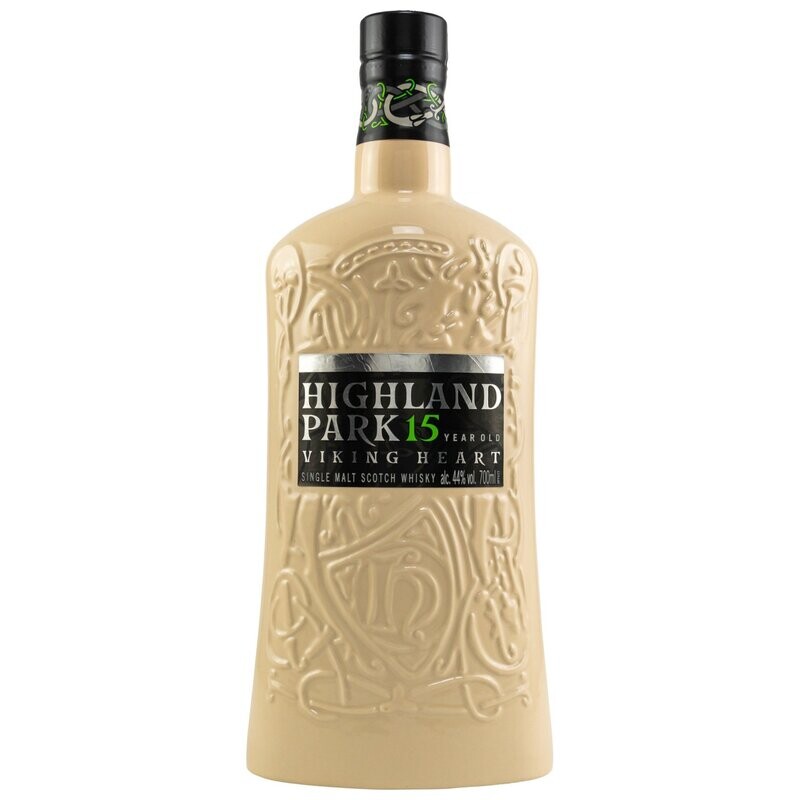 Highland Park Viking Heart Highland Park Viking Heart