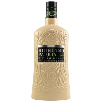 Highland Park Viking Heart Highland Park Viking Heart