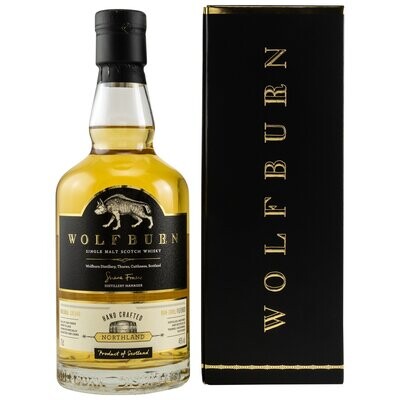 Wolfburn Northland Wolfburn Northland
