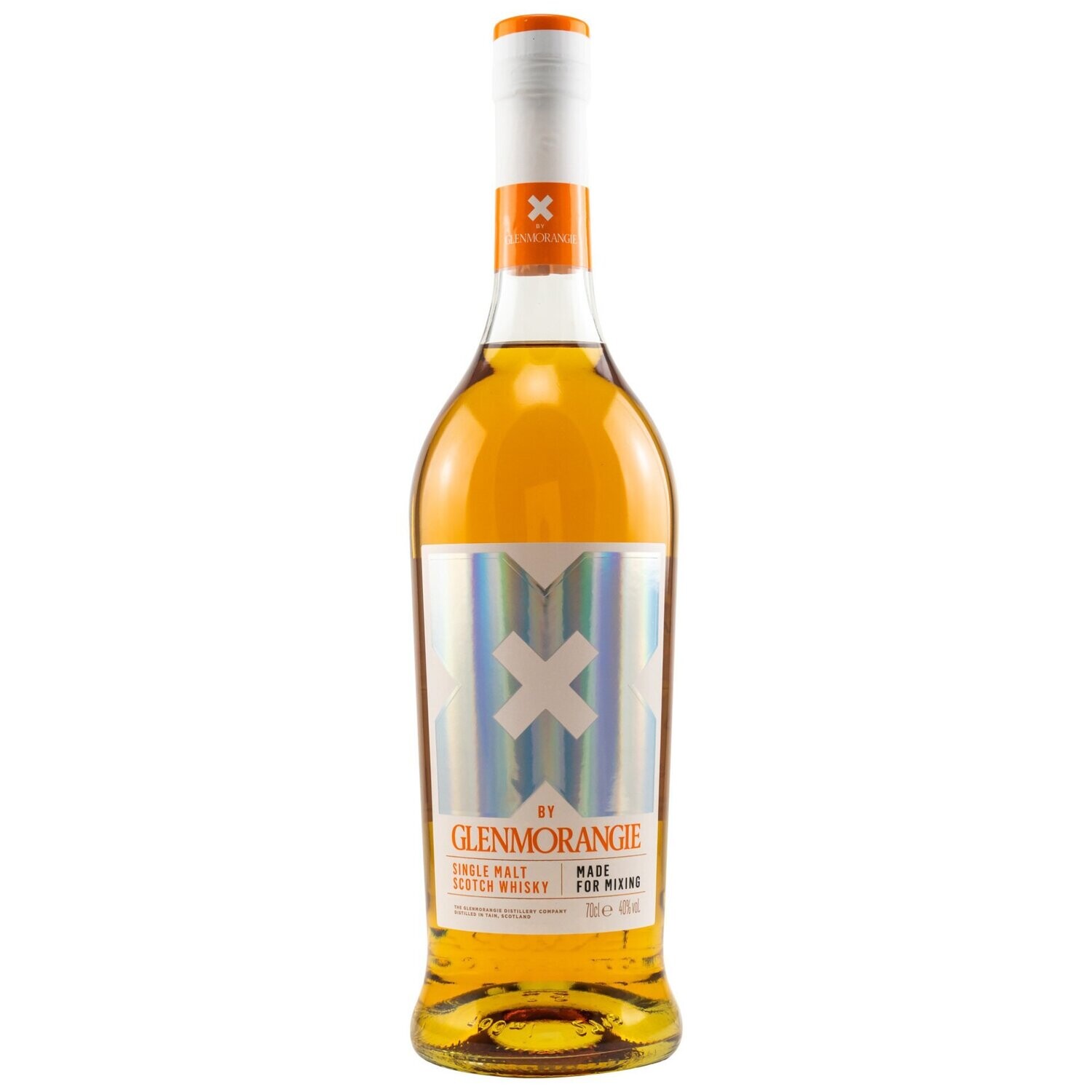 Glenmorangie X Glenmorangie X