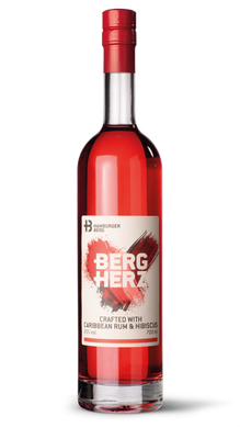 Rum Bergherz Rum Bergherz