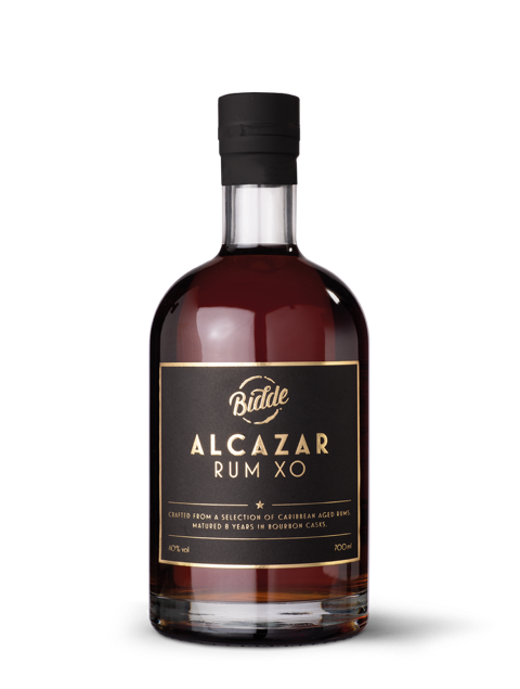 Rum Alcazar Rum Alcazar
