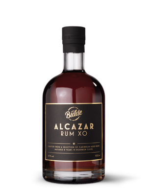 Rum Alcazar