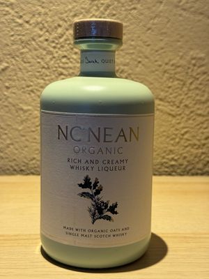 Nc'Nean Quiet Rebels Sarah Whiskylikör Nc'Nean Quiet Rebels Sarah Whiskylikör