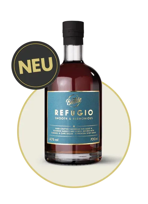 Rum Refugio