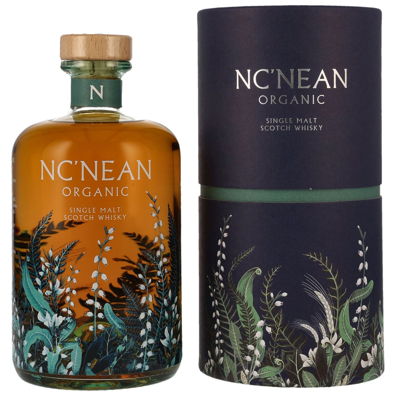 Nc'Nean Organic Batch PS11