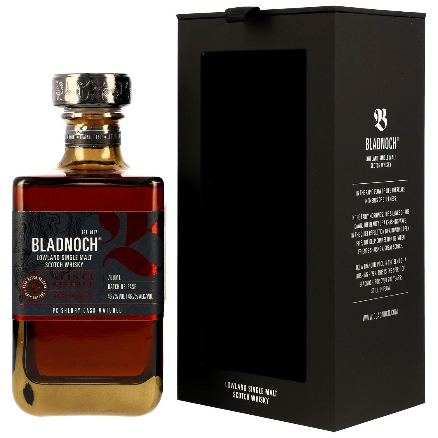 Bladnoch Alinta Reserve Bladnoch Alinta Reserve