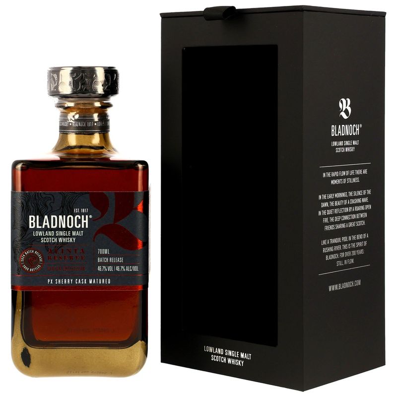 Bladnoch Alinta Reserve Bladnoch Alinta Reserve