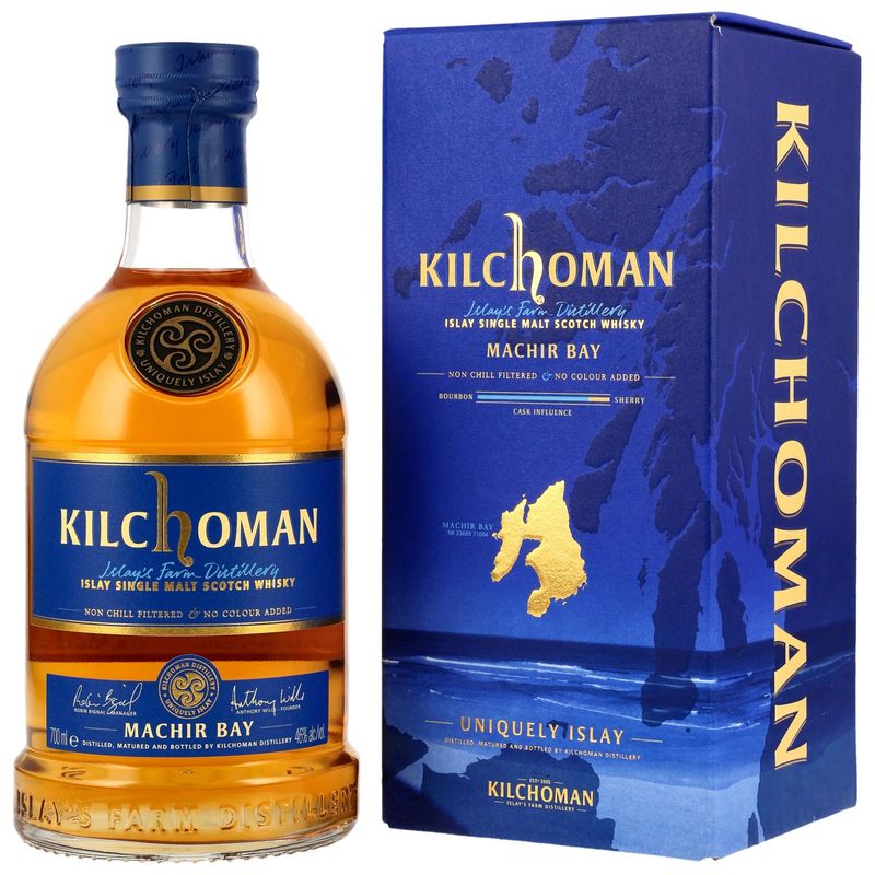 Kilchoman Machir Bay Kilchoman Machir Bay