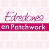 Edredones patchwork