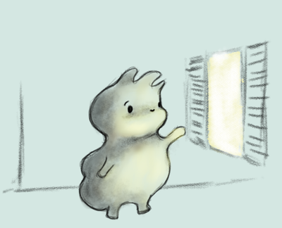 Guida per disegnare Ploppy