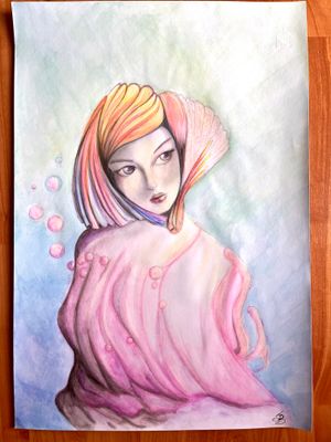 Donna Medusa