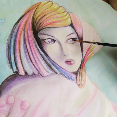 Donna Medusa