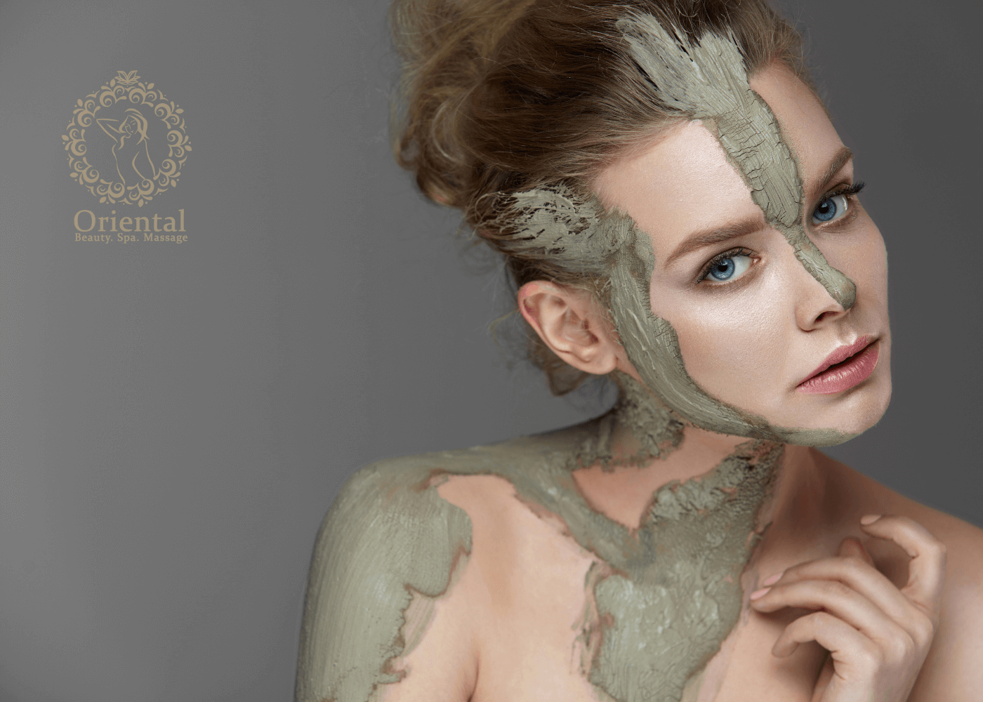 Aromatic Moor Detox Wrap