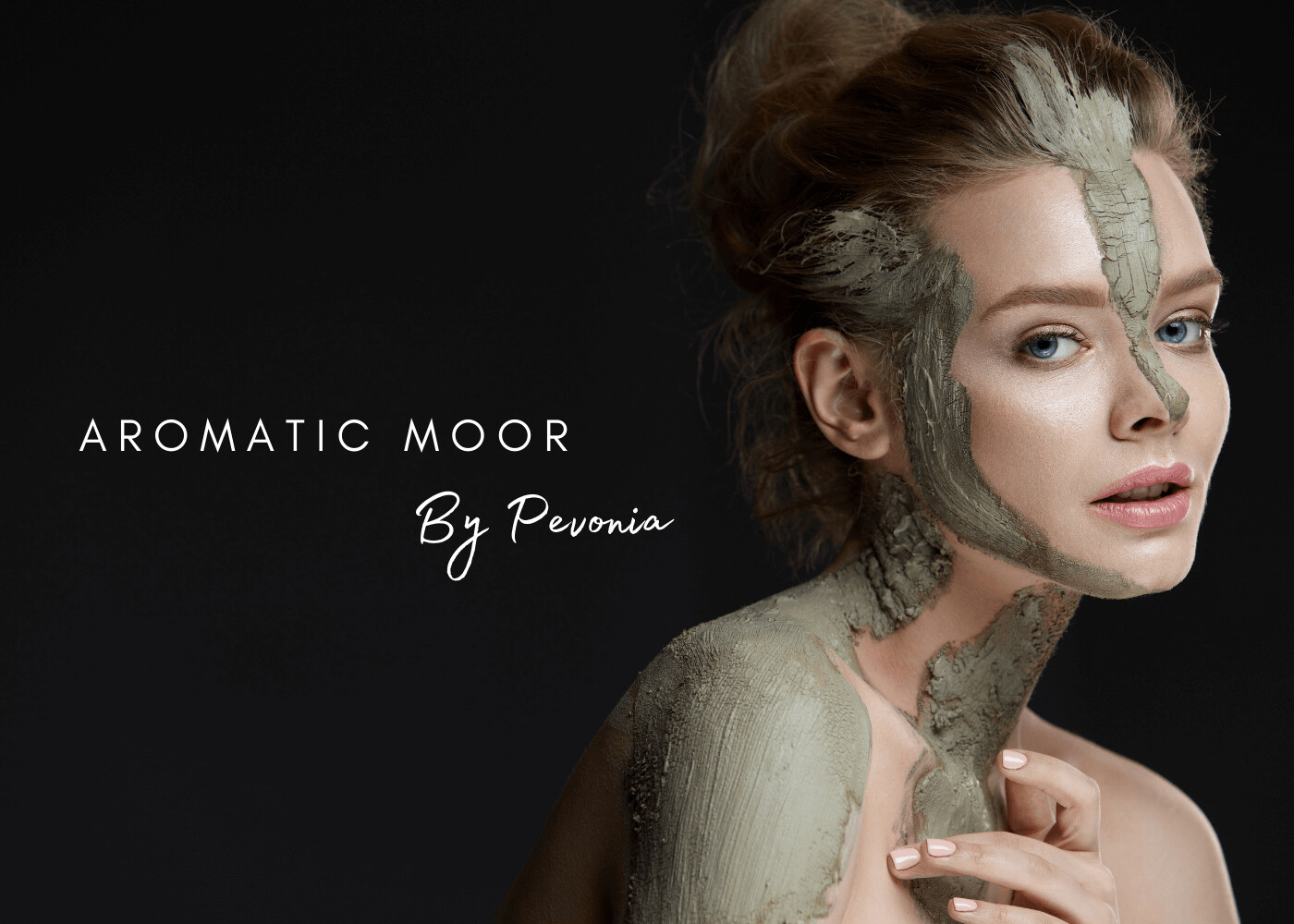 Aromatic Moor Detox Wrap